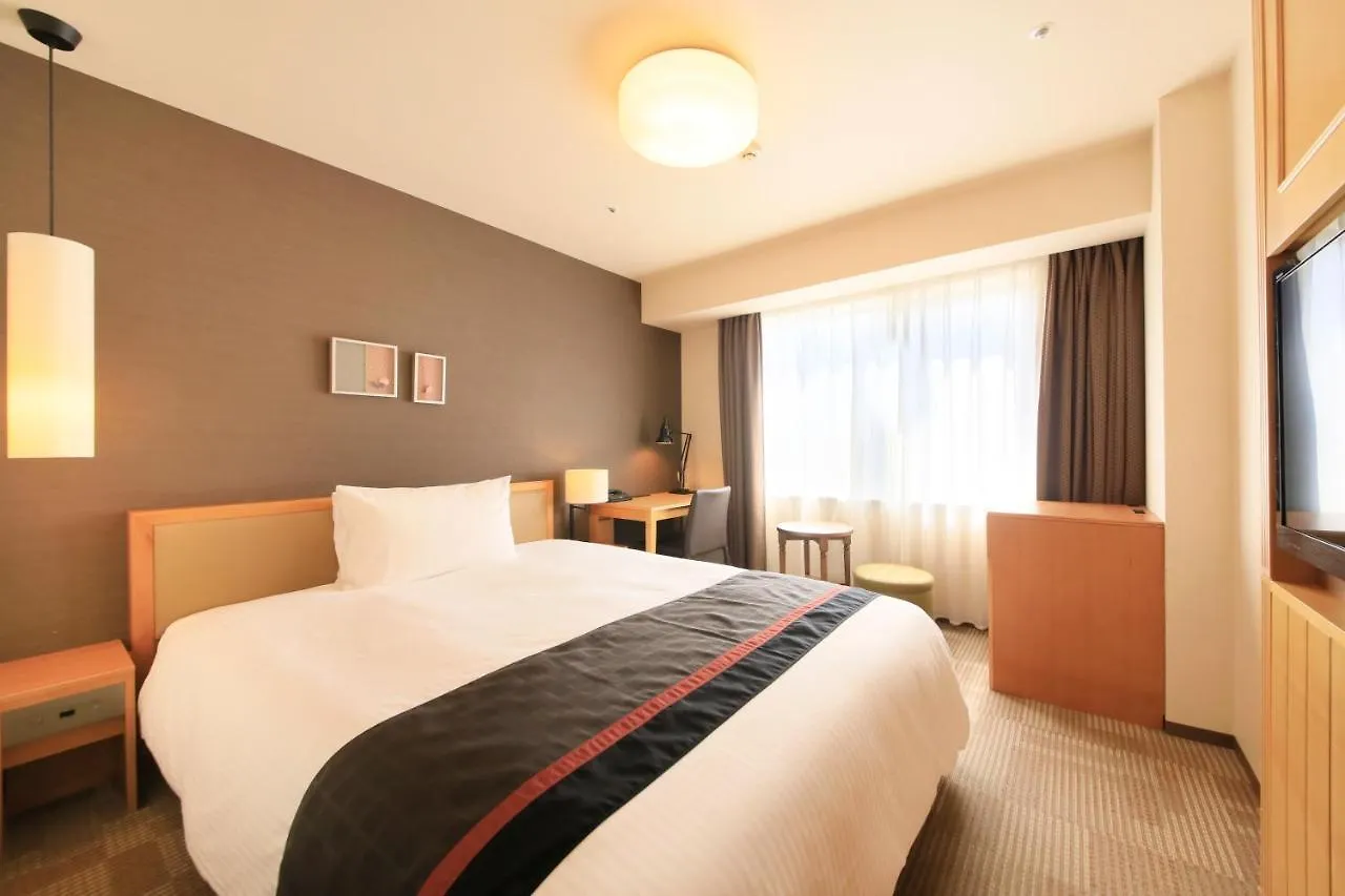 Richmond Hotel Asakusa Tokyo 3*,  Japan