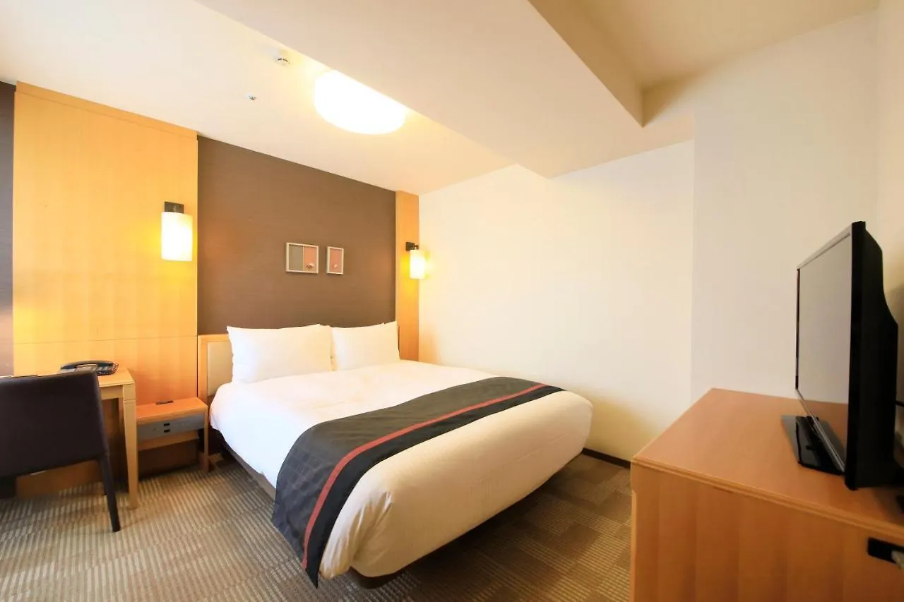 Richmond Hotel Asakusa Tokyo