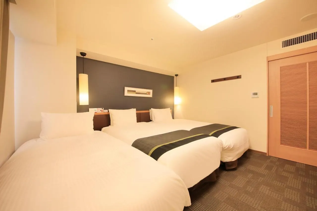 Richmond Hotel Asakusa Tokyo