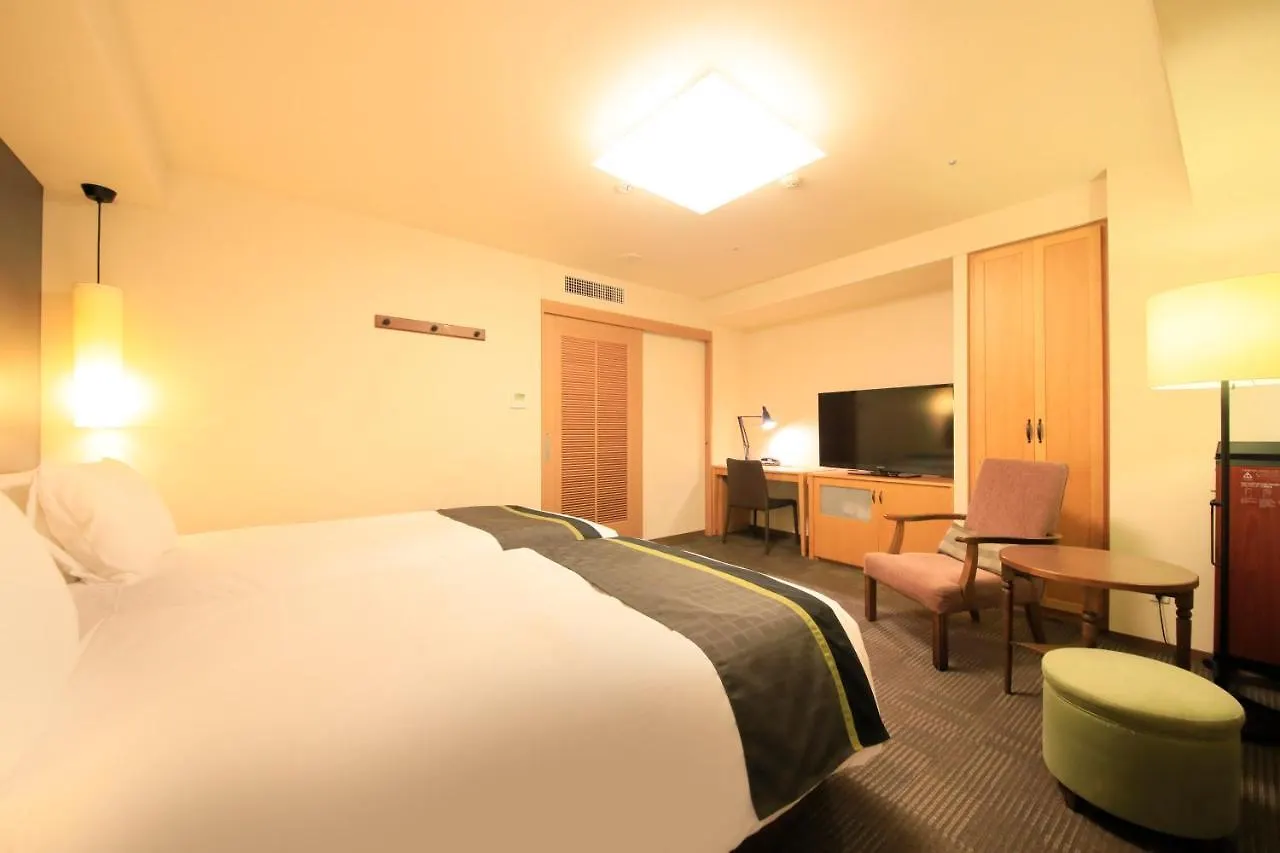 Richmond Hotel Asakusa Tokyo 3*,  Japan