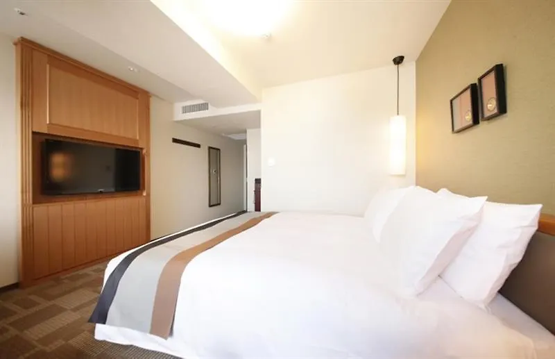 Richmond Hotel Asakusa Tokyo