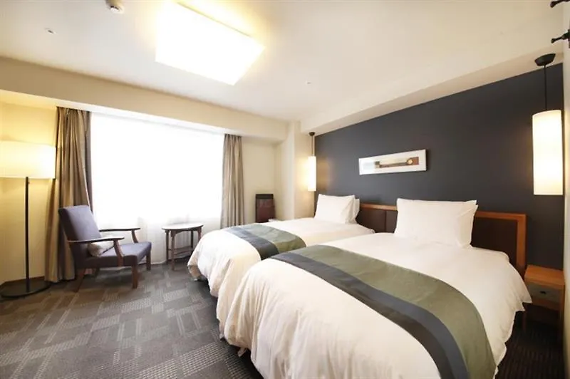 Richmond Hotel Asakusa Tokyo 3*,