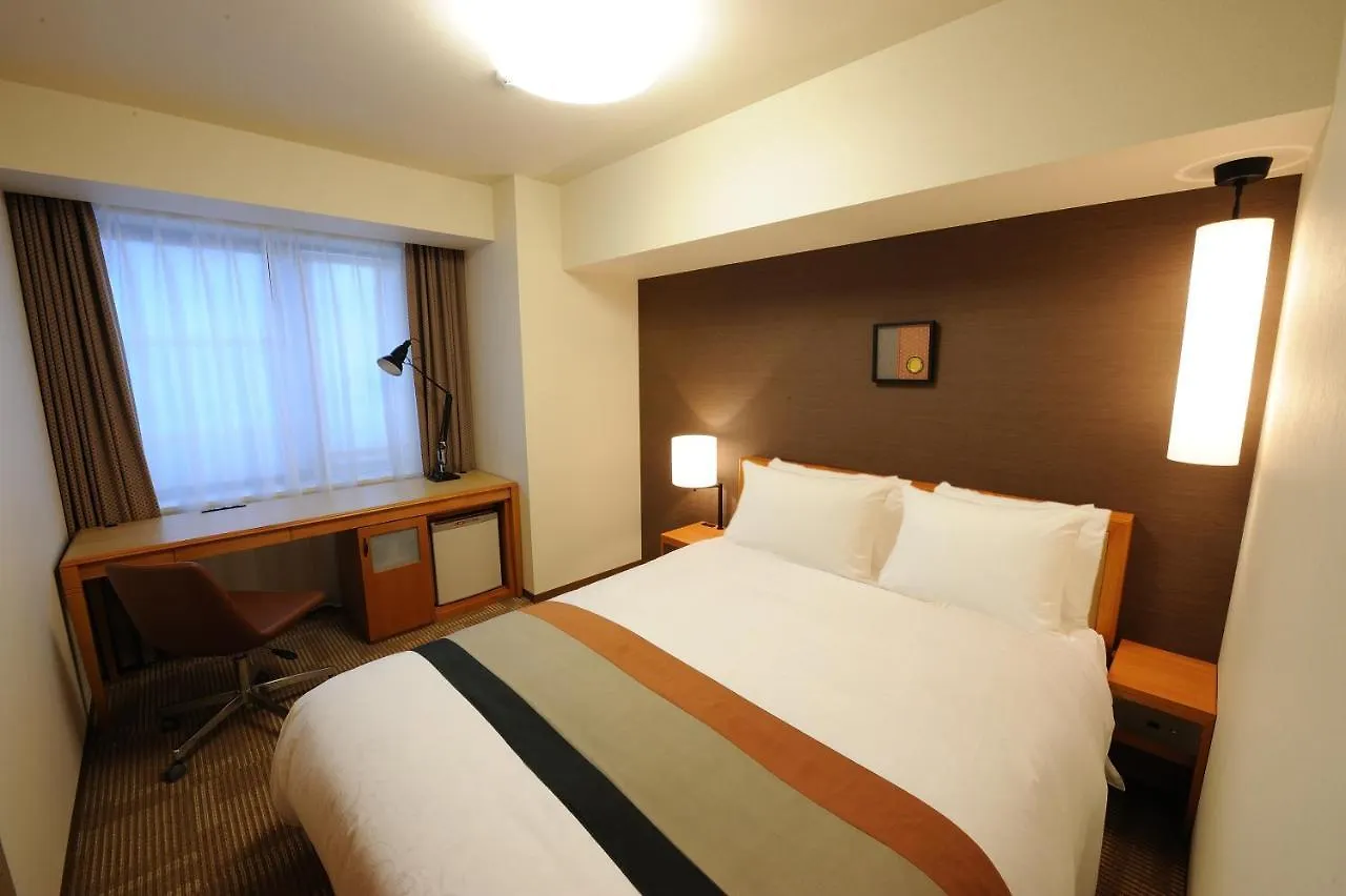 ***  Richmond Hotel Asakusa Tōkyō Japon