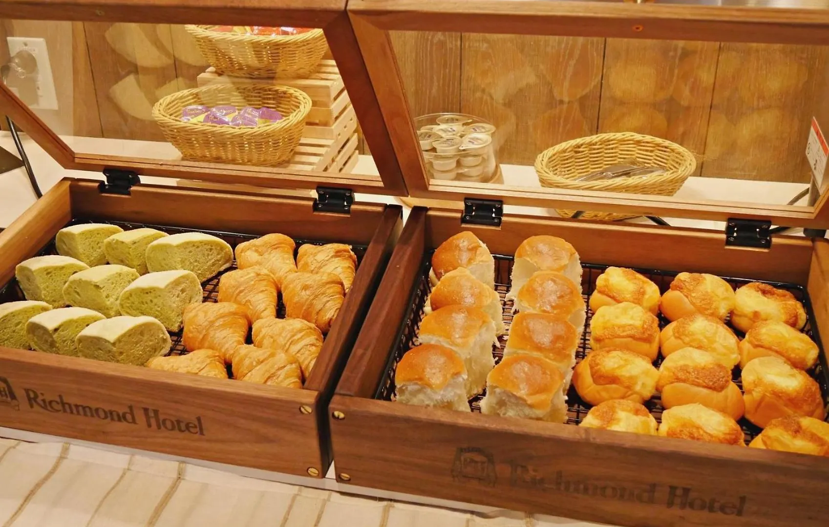 Richmond Hotel Asakusa Tōkyō Japon