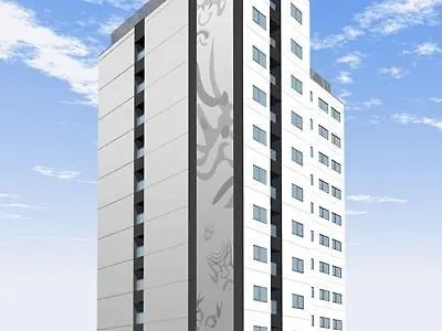 Richmond Hotel Asakusa Tōkyō